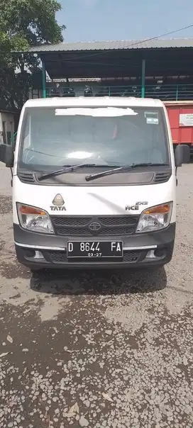 Tata ace ex2 700cc 2000km