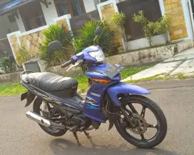 vega zr sangat terawat baik istimewa