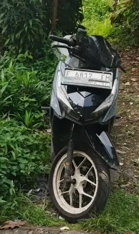 VARIO 125 LED OLD