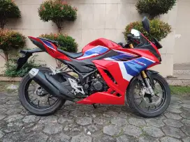 CBR 150R ALLNEW TAHUN 2021