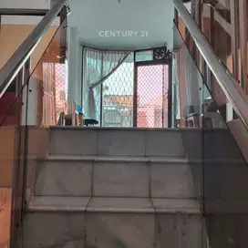 Rumah Di Kelapa Gading  Bebas Banjir Siap Huni