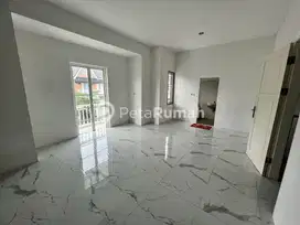 DIJUAL RUMAH KOMPLEK MEDAN RESORT CITY