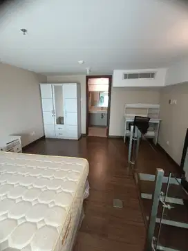 Di Sewakan Cepat Unit Bizloft Tower URESIDENCE Lippo Karawaci
