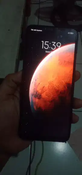 Redmi 9c ram 3 negoo