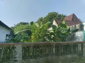 DIJUAL TANAH TENGAH KOTA MOJOKERTO