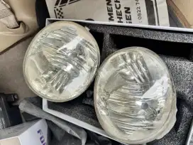 Lampu Fog Lamp Fortuner 2010