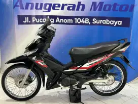 Honda Supra X Fi 125cc Th'. 2024 Anugerah Motor Pucang