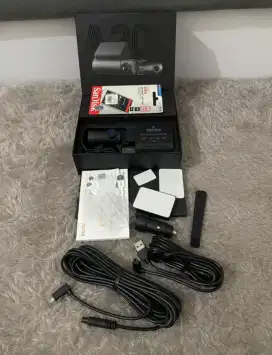 70mai dashcam A200 1080P