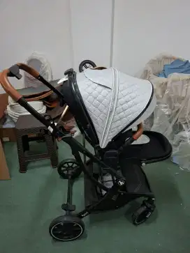 Jual Stroller Karl Made in Denmark Eropa