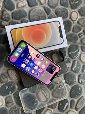 Iphone 12 128GB Inter All Operator