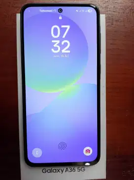 Samsung Galaxy A36
