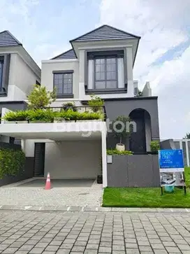RUMAH BARU, BABATAN PANTAI, GRAND KENJERAN, DKT SUTOREJO, MERR, MULYO
