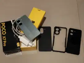 Poco X7 Pro 12gb/512gb Second Like New