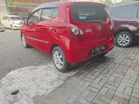 Toyota Agya 2017 Bensin
