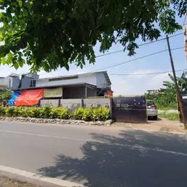 Hot Sale Kavling 4947m 8Jt/m Strategis di Kalideres Jakarta Barat
