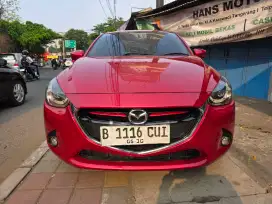 MAZDA 2 SKYAKTIV AT 2015