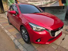 MAZDA 2 SKYAKTIV AT 2015