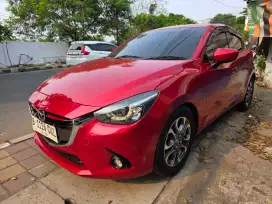 MAZDA 2 SKYAKTIV AT 2015