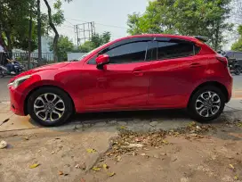 MAZDA 2 SKYAKTIV AT 2015