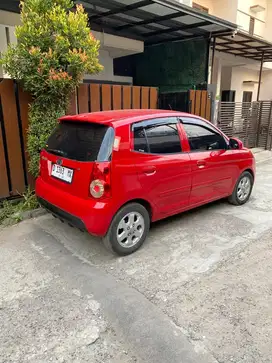 Kia picanto cosmo