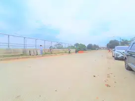 Kavling 1 Jt-an/m2, Dekat Area Pabrik Hyundai Bekasi