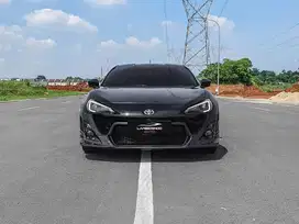 [LOW ODO !!] TOYOTA FT86 2012
