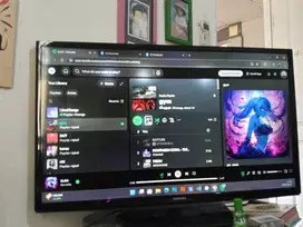 TV Samsung LED 32 Inch