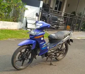 vega zr istimewa mantab siap pakai