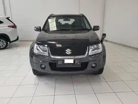 Suzuki Grand Vitara 2.0 JLX AT 2010