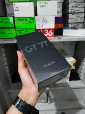 REALME GT 7T 5G 12/256 NEW PROMO‼️