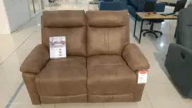 Sofa Recliner 2 Seat