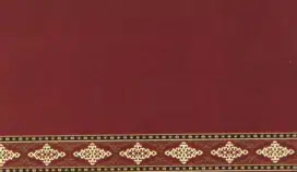 Karpet Masjid Minimalis Harga Terjangkau Tebal dan Halus