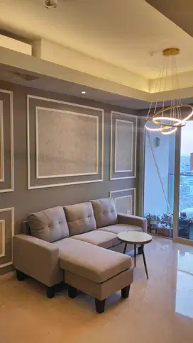 Dijual Apartemen One Icon Residence