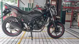 Honda CB 150R Pajak Panjang