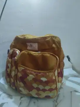 Tas slendang bayi +Bonus