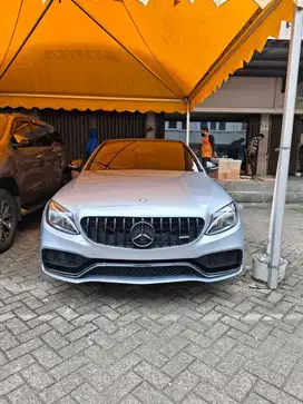 Mercedes Benz C 200