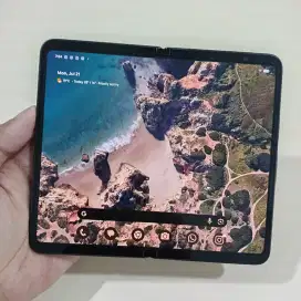 Gopix Pixel Fold 512GB All Operator Rewrite Bebas Reset Update