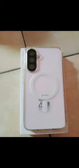 Hp samsung a56  5G