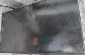 TV LG 43 UM 7300PTA