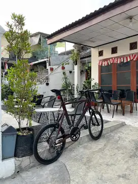 Sepeda road bike RB Tern Surge 52cm