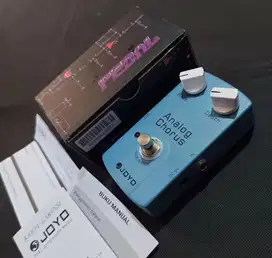 Efek gitar JOYO