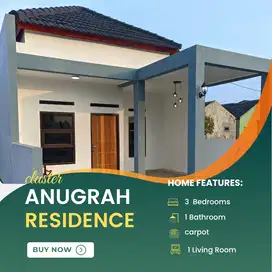 DI JUAL RUMAH MURAH BERKUALITAS