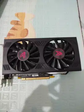 VGA RX 580 8GB DDR5
