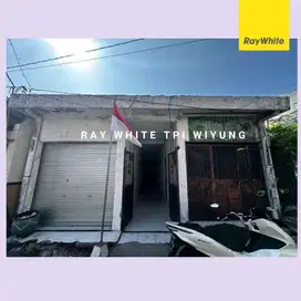 Dijual Rumah Kost Kendang dari Surabaya