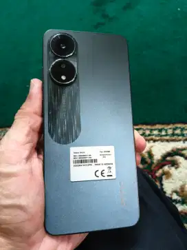 Oppo A78 4G Mulus Seperti baru Box Masih Ada Plastik