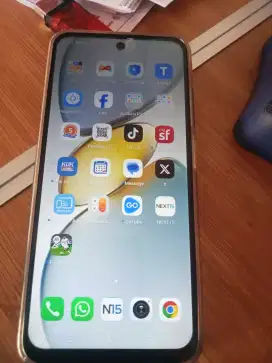 Tecno spark go 1