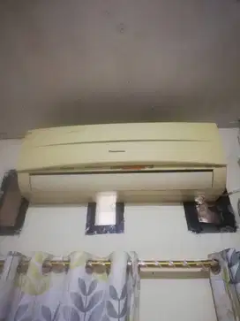Jual AC 1/2 PK panasonic