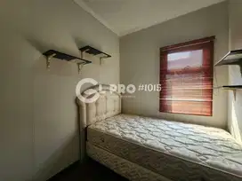 Sewa Apartemen Mediterania Garden 2, Medit 2 Full Furnished di Jakarta