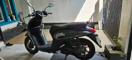 Jual cepat honda genio 2023