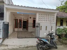 RUMAH SIAP HUNI CASH/KPS